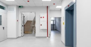 مراکز درمانی و بهداشتی